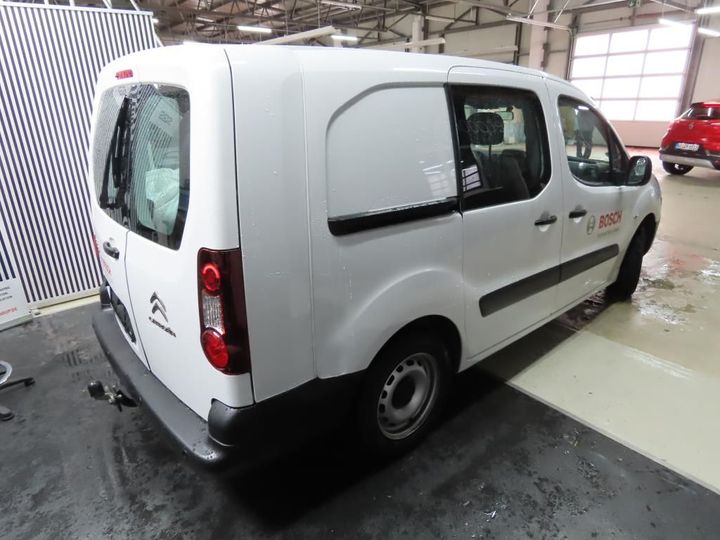 Photo 18 VIN: VF77MBHY6HJ710379 - CITROEN BERLINGO 