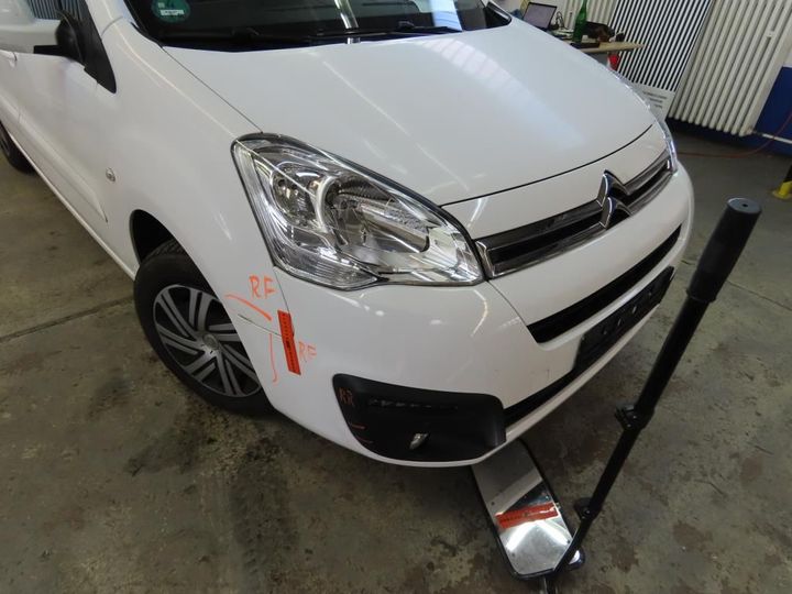 Photo 15 VIN: VF77MBHY6HJ746925 - CITROEN BERLINGO 