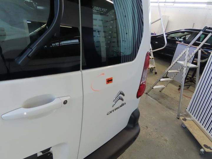 Photo 23 VIN: VF77MBHY6HJ746925 - CITROEN BERLINGO 