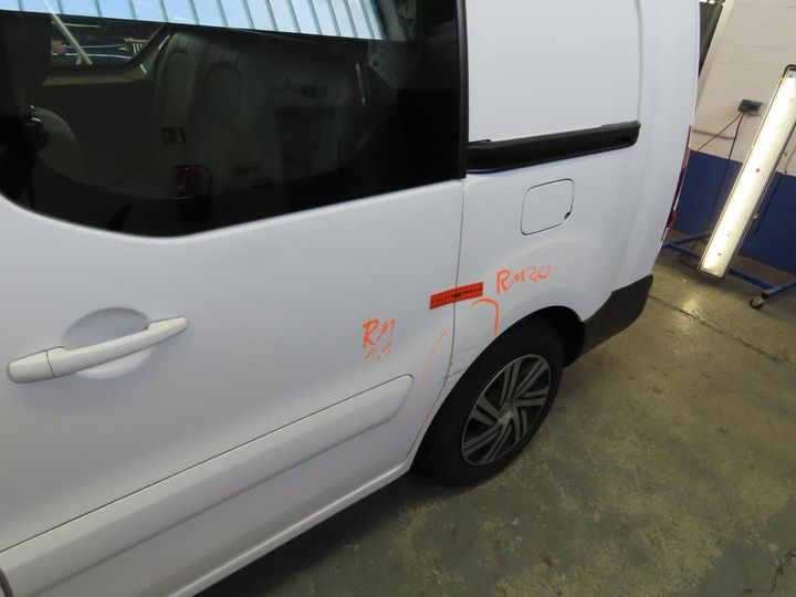 Photo 26 VIN: VF77MBHY6HJ746925 - CITROEN BERLINGO 