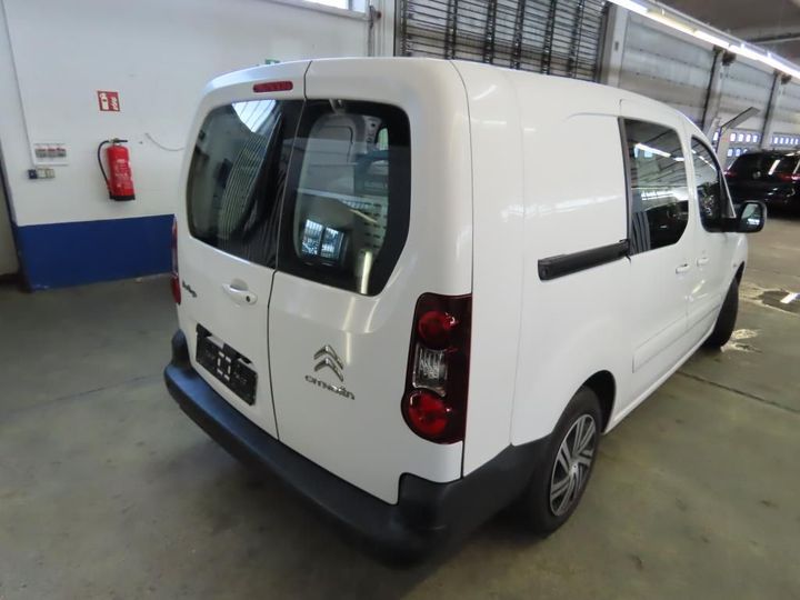 Photo 6 VIN: VF77MBHY6HJ746925 - CITROEN BERLINGO 