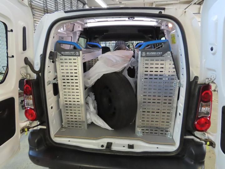 Photo 7 VIN: VF77MBHY6HJ746925 - CITROEN BERLINGO 