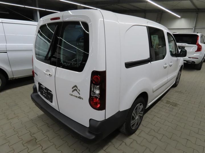 Photo 6 VIN: VF77MBHY6HJ749695 - CITROEN BERLINGO 