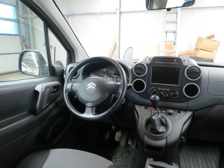 Photo 5 VIN: VF77MBHY6HJ754815 - CITROEN BERLINGO 