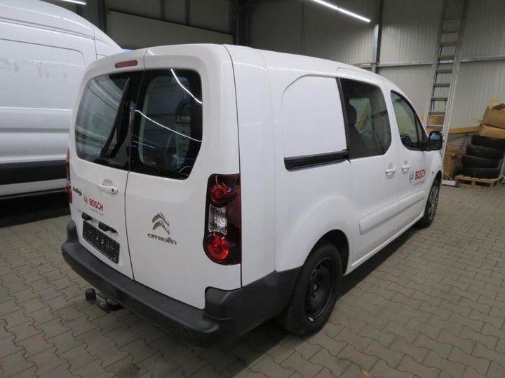 Photo 6 VIN: VF77MBHY6HJ754815 - CITROEN BERLINGO 