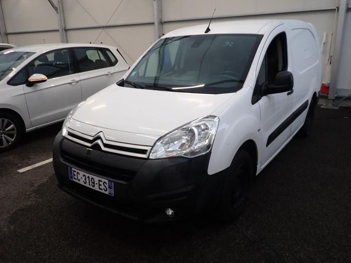 Photo 0 VIN: VF77R9HF0GJ613524 - CITROEN BERLINGO 