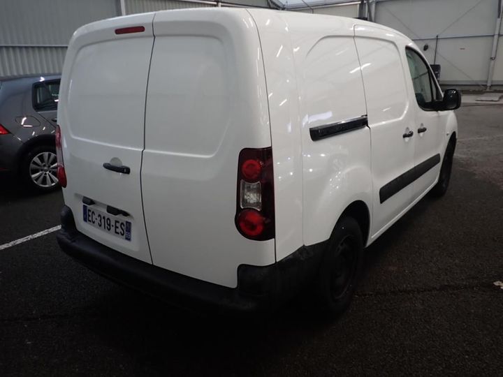 Photo 2 VIN: VF77R9HF0GJ613524 - CITROEN BERLINGO 