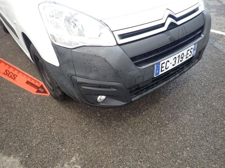 Photo 28 VIN: VF77R9HF0GJ613524 - CITROEN BERLINGO 