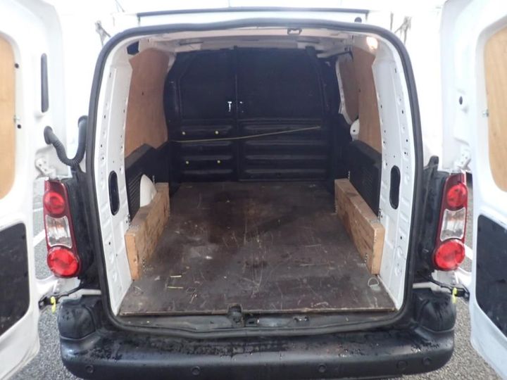 Photo 3 VIN: VF77R9HF0GJ613524 - CITROEN BERLINGO 