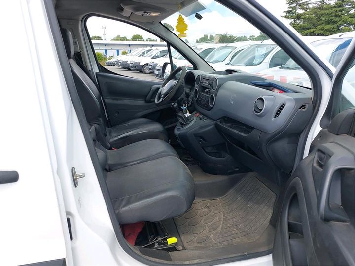 Photo 6 VIN: VF77RBHY6GJ779269 - CITROEN BERLINGO 