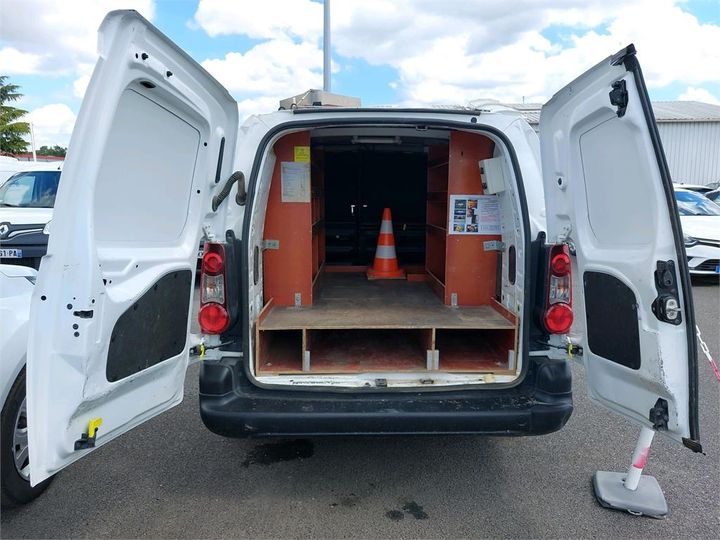 Photo 7 VIN: VF77RBHY6GJ779269 - CITROEN BERLINGO 