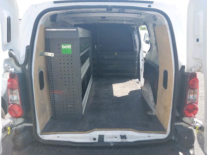 Photo 7 VIN: VF77RBHY6GJ829784 - CITROEN BERLINGO 