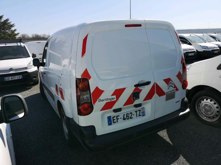 Photo 3 VIN: VF77RBHY6GJ829786 - CITROEN BERLINGO 