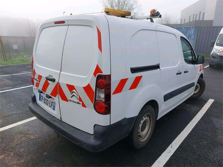 Photo 3 VIN: VF77RBHY6HJ720440 - CITROEN BERLINGO 