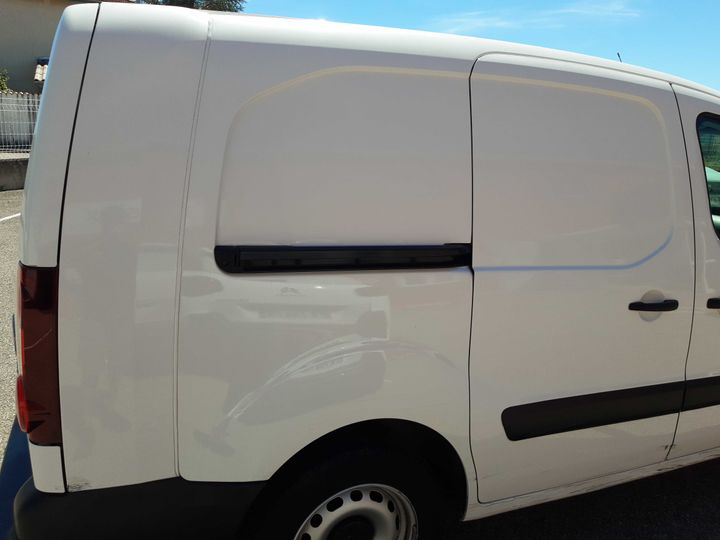 Photo 6 VIN: VF77RBHY6JJ713223 - CITROEN BERLINGO 