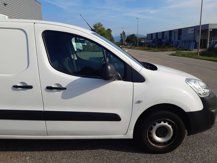 Photo 4 VIN: VF77RBHY6JJ713231 - CITROEN BERLINGO 