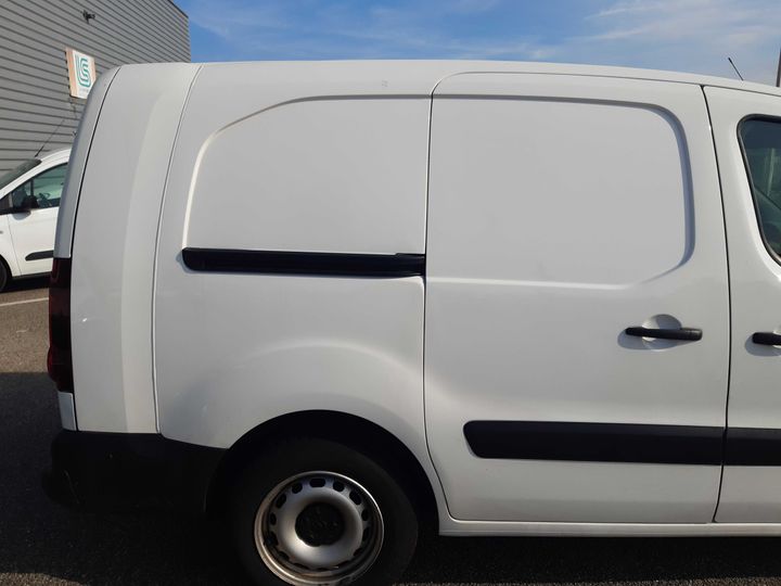 Photo 5 VIN: VF77RBHY6JJ713231 - CITROEN BERLINGO 