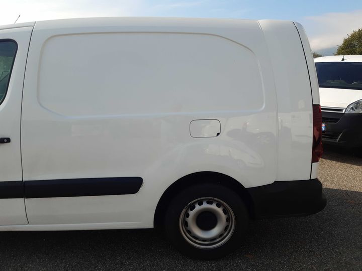 Photo 6 VIN: VF77RBHY6JJ713231 - CITROEN BERLINGO 