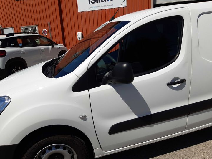 Photo 2 VIN: VF77RBHY6JJ713232 - CITROEN BERLINGO 