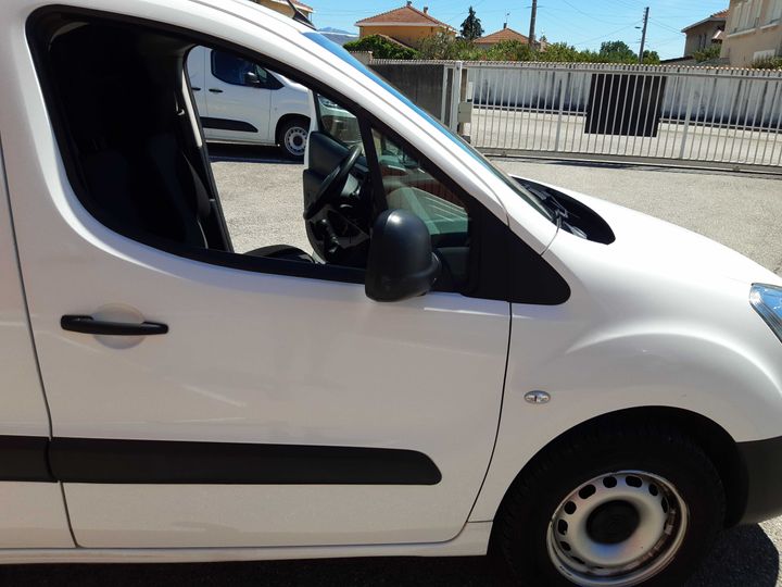 Photo 4 VIN: VF77RBHY6JJ713232 - CITROEN BERLINGO 