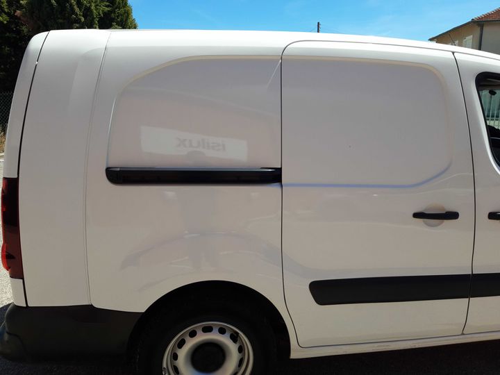 Photo 6 VIN: VF77RBHY6JJ713232 - CITROEN BERLINGO 