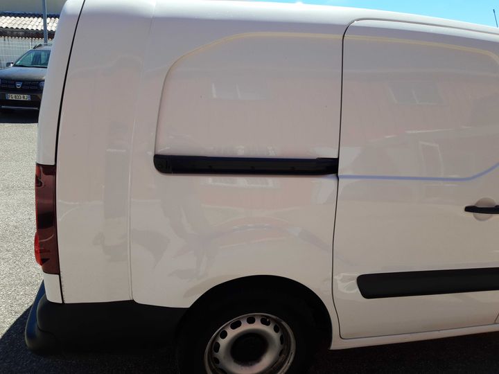 Photo 4 VIN: VF77RBHY6JJ713240 - CITROEN BERLINGO 