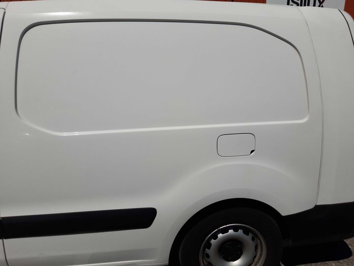 Photo 5 VIN: VF77RBHY6JJ713240 - CITROEN BERLINGO 