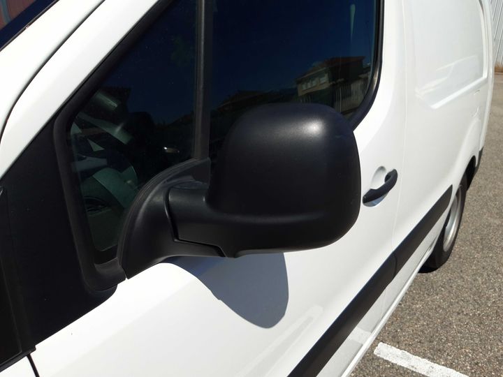 Photo 7 VIN: VF77RBHY6JJ713240 - CITROEN BERLINGO 