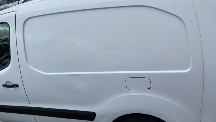 Photo 20 VIN: VF77RBHY6JJ726726 - CITROEN BERLINGO 