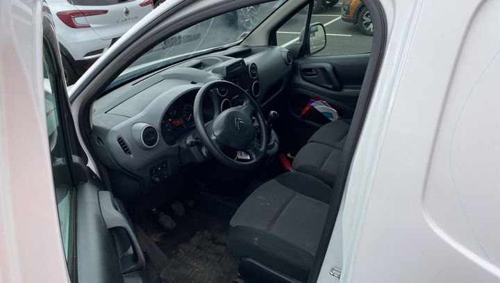 Photo 5 VIN: VF77RBHY6JJ726726 - CITROEN BERLINGO 