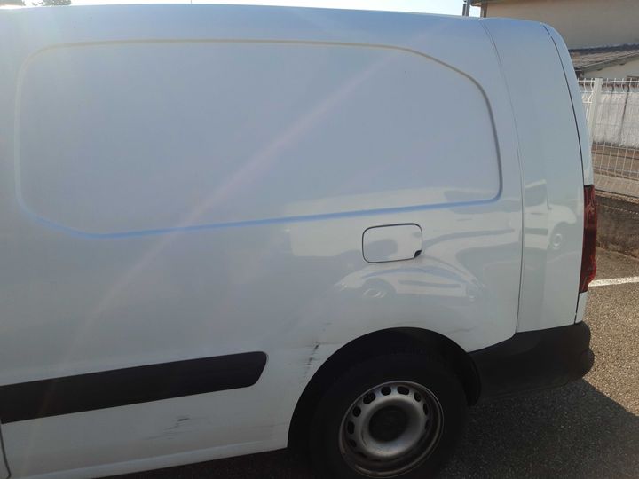 Photo 6 VIN: VF77RBHY6JJ726727 - CITROEN BERLINGO 