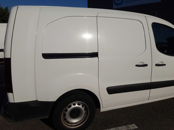 Photo 7 VIN: VF77RBHY6JJ726727 - CITROEN BERLINGO 