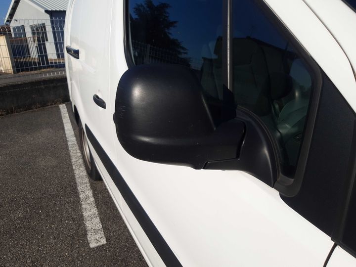 Photo 9 VIN: VF77RBHY6JJ726727 - CITROEN BERLINGO 