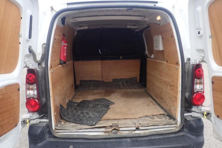 Photo 4 VIN: VF77RBHZMGJ905072 - CITROEN BERLINGO 