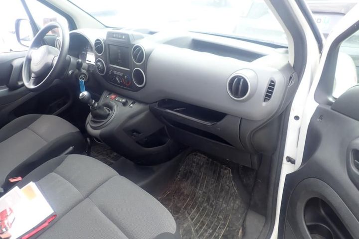 Photo 6 VIN: VF77RBHZMGJ905073 - CITROEN BERLINGO 