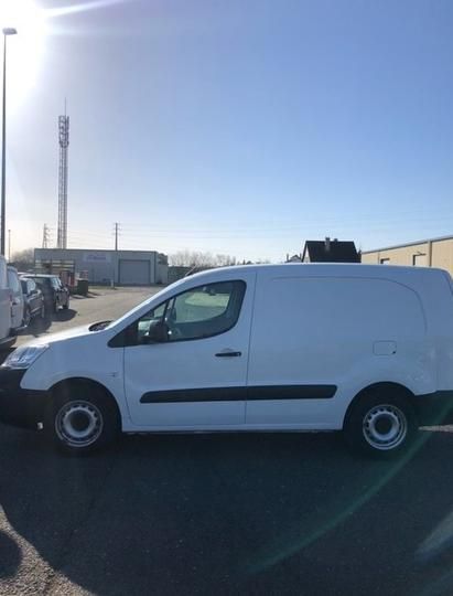 Photo 2 VIN: VF77RHBY6HJ706504 - CITROEN BERLINGO XL 