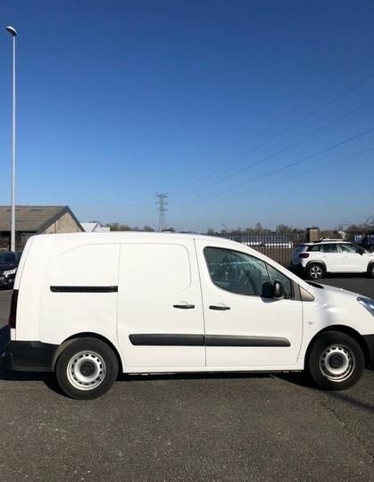 Photo 3 VIN: VF77RHBY6HJ706504 - CITROEN BERLINGO XL 