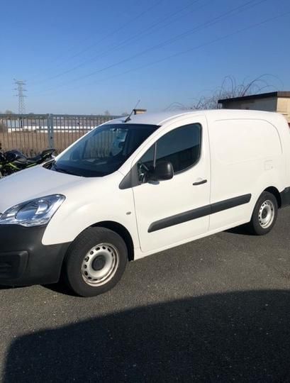 Photo 1 VIN: VF77RHBY6HJ708690 - CITROEN BERLINGO XL 