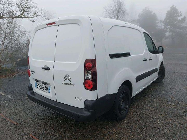 Photo 3 VIN: VF77RZKYZHJ800641 - CITROEN BERLINGO 