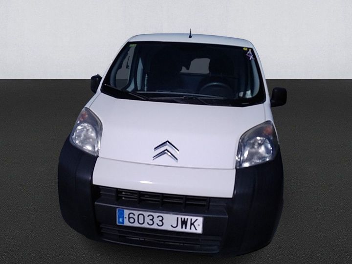 Photo 2 VIN: VF7AAFHY6G8765466 - CITROEN NEMO 