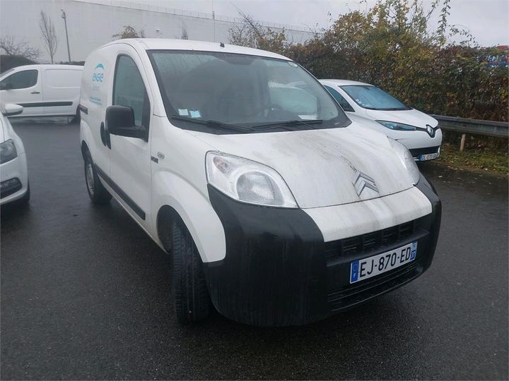 Photo 2 VIN: VF7AAFHY6G8765848 - CITROEN NEMO 