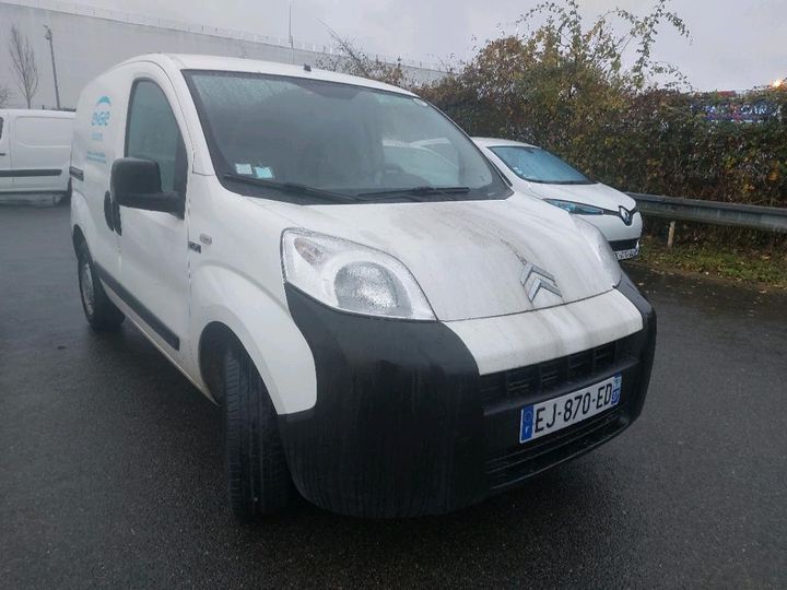 Photo 22 VIN: VF7AAFHY6G8765848 - CITROEN NEMO 