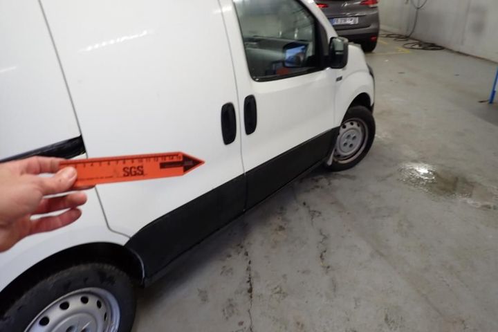 Photo 16 VIN: VF7AAFHY6H8876174 - CITROEN NEMO 