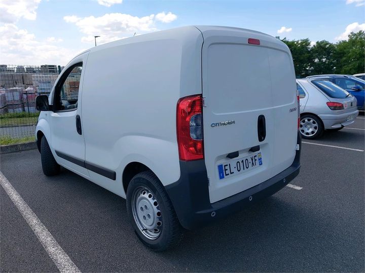 Photo 3 VIN: VF7AAFHY6H8877236 - CITROEN NEMO 