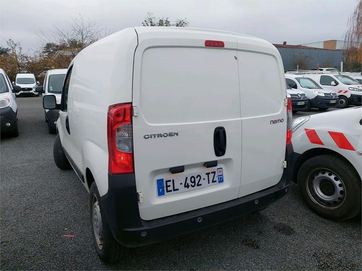 Photo 3 VIN: VF7AAFHY6H8878638 - CITROEN NEMO 