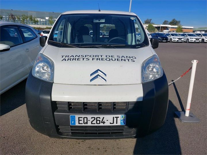 Photo 19 VIN: VF7AAFHY6H8884292 - CITROEN NEMO 