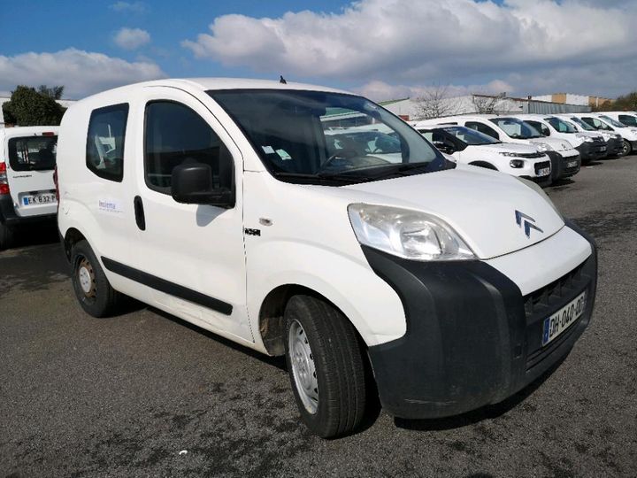 Photo 2 VIN: VF7AAFHZ0E8516223 - CITROEN NEMO 