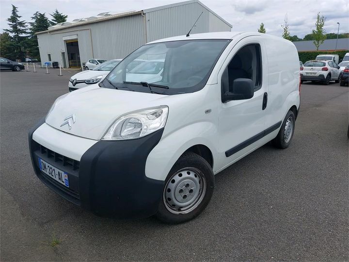 Photo 28 VIN: VF7AAFHZ0E8527147 - CITROEN NEMO 