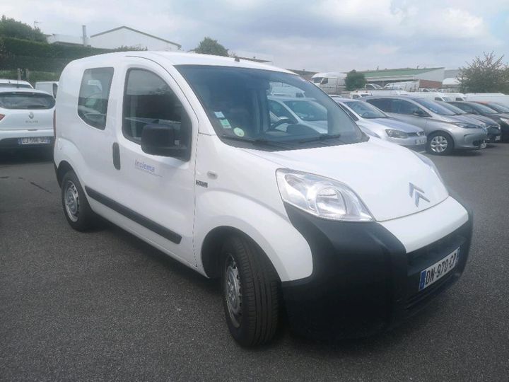 Photo 36 VIN: VF7AAFHZ0E8531762 - CITROEN NEMO 