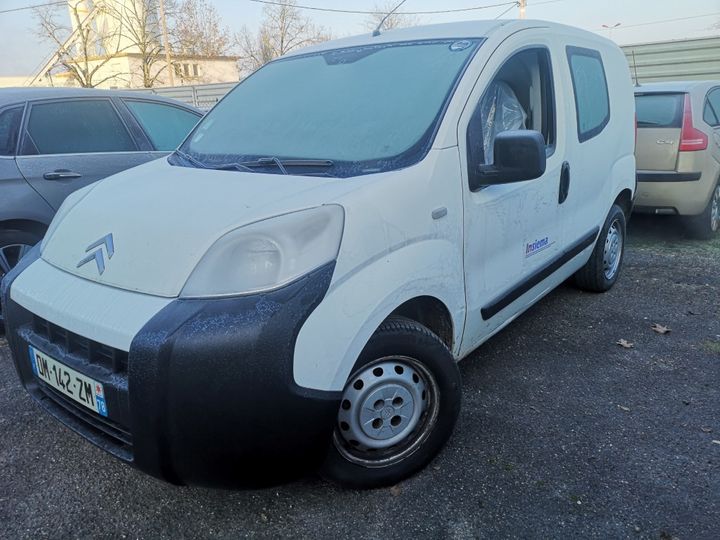 Photo 1 VIN: VF7AAFHZ0E8532186 - CITROEN NEMO 